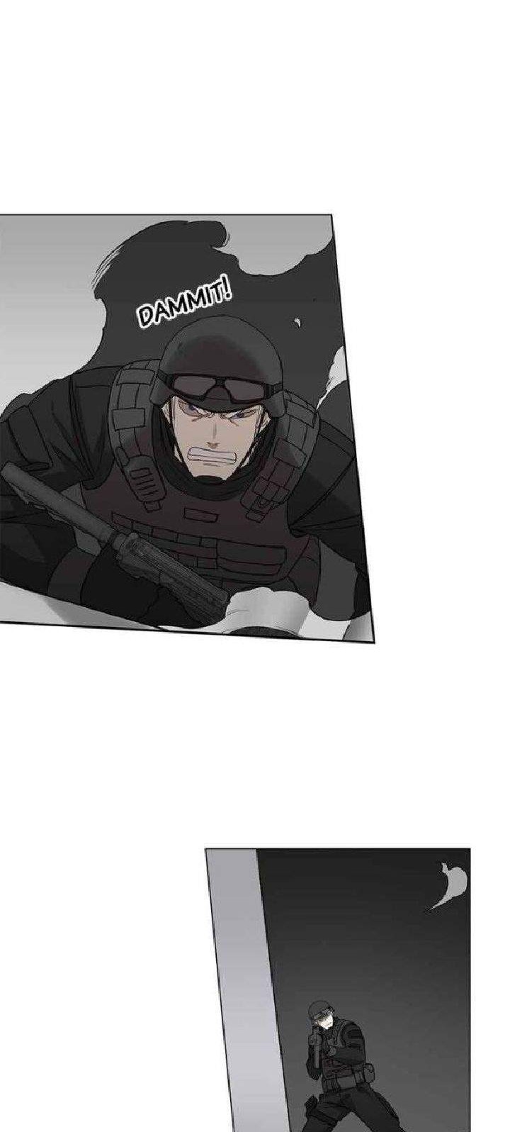 The Boxer Chapter 86 Gambar 32