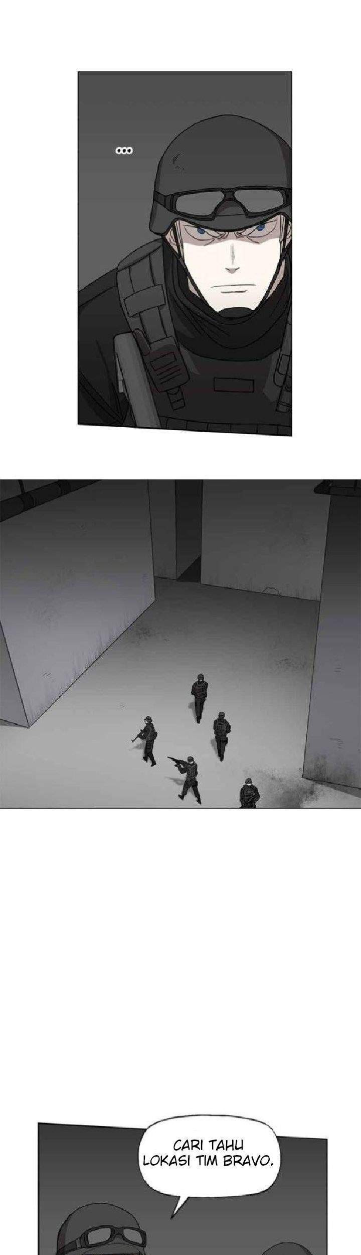 The Boxer Chapter 86 Gambar 34