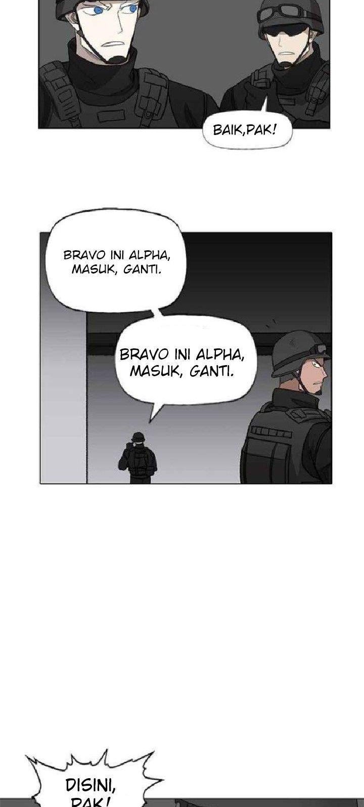 The Boxer Chapter 86 Gambar 35