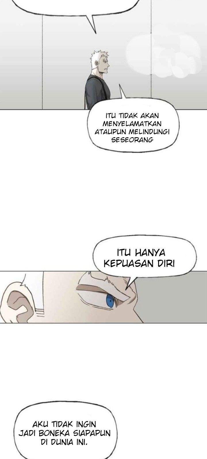 Manhwa The Boxer Chapter 86 gambar nomor 2