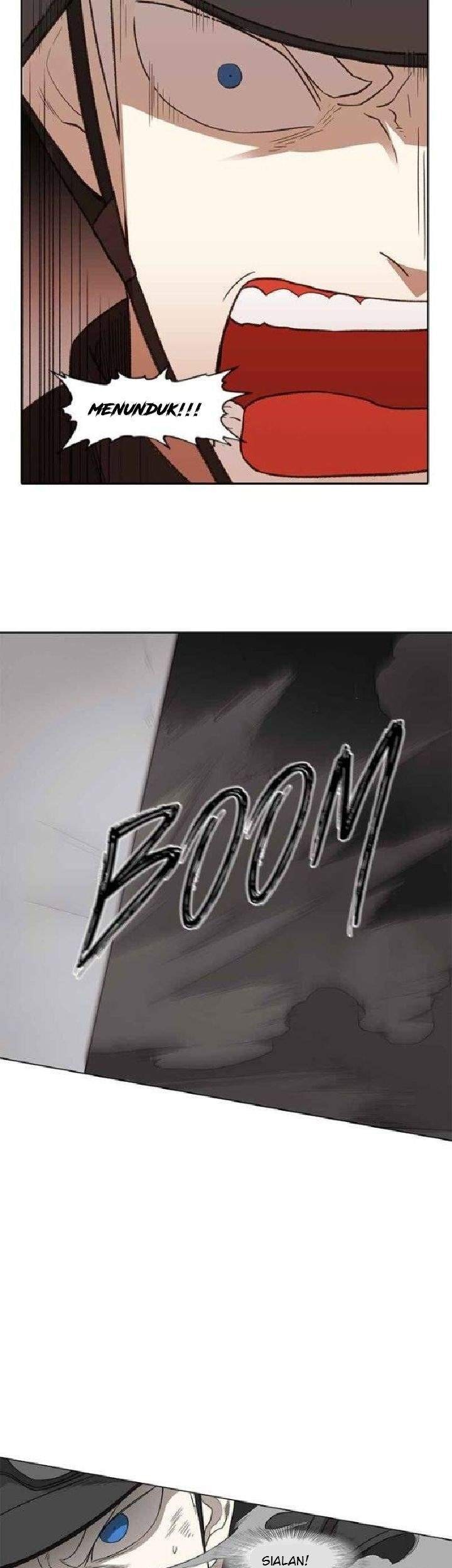 The Boxer Chapter 86 Gambar 38