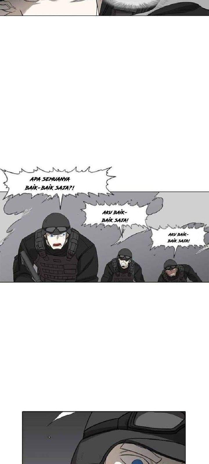 The Boxer Chapter 86 Gambar 39