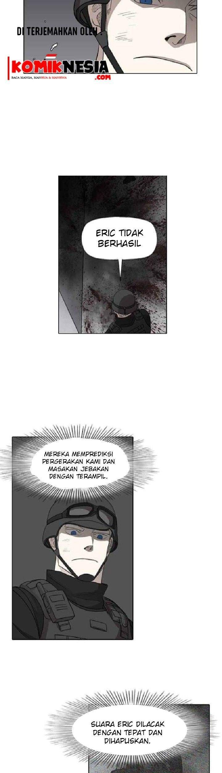 The Boxer Chapter 86 Gambar 40