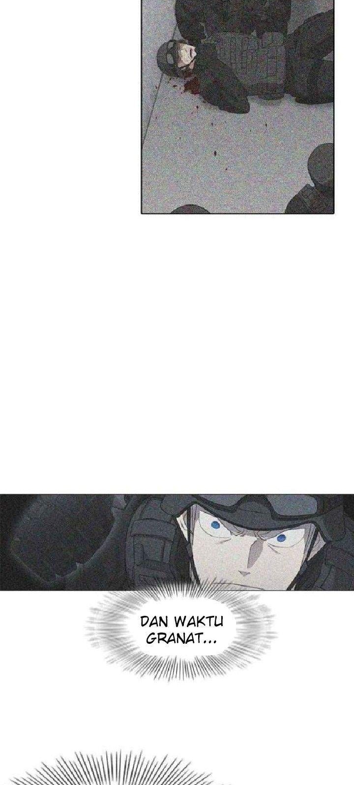 The Boxer Chapter 86 Gambar 41