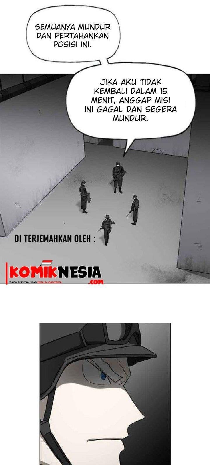 The Boxer Chapter 86 Gambar 43