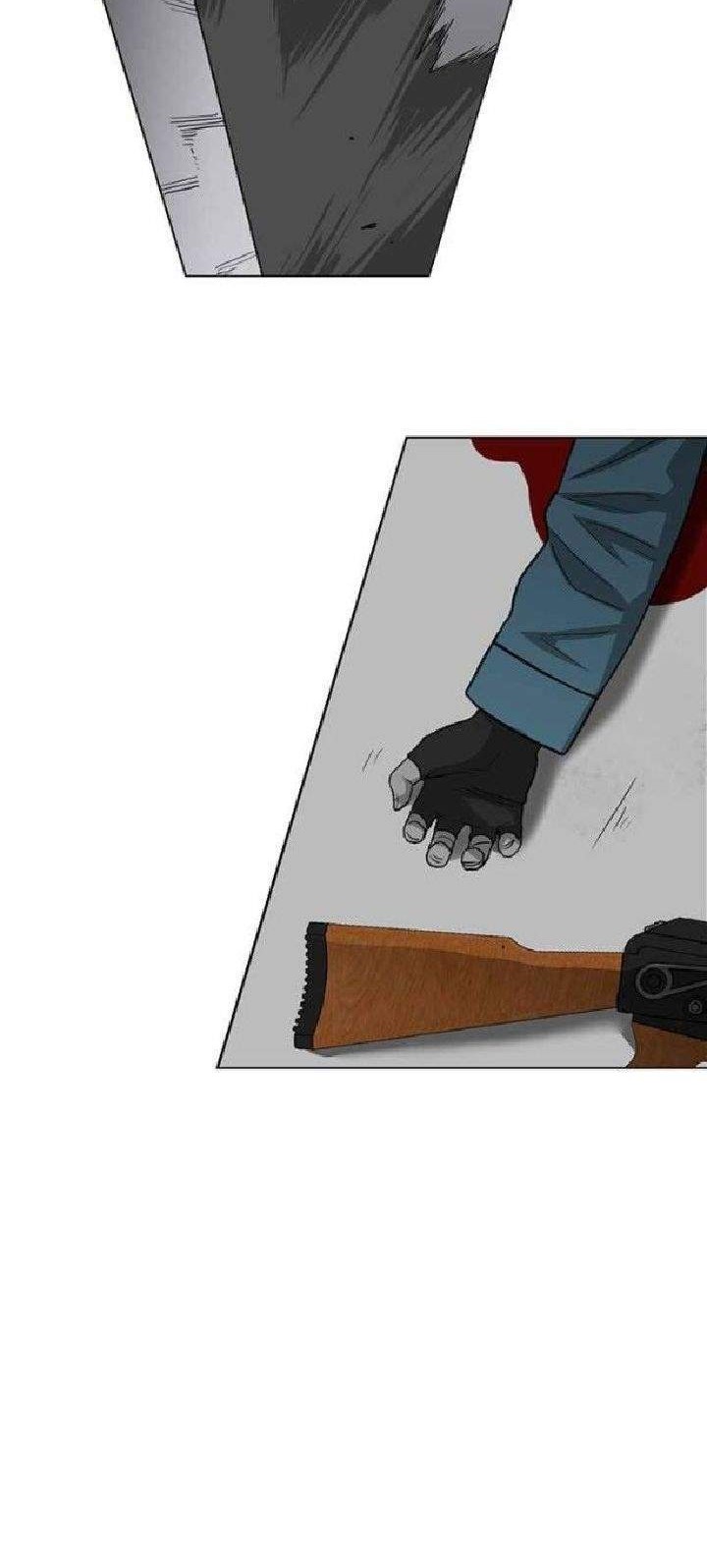 The Boxer Chapter 86 Gambar 45