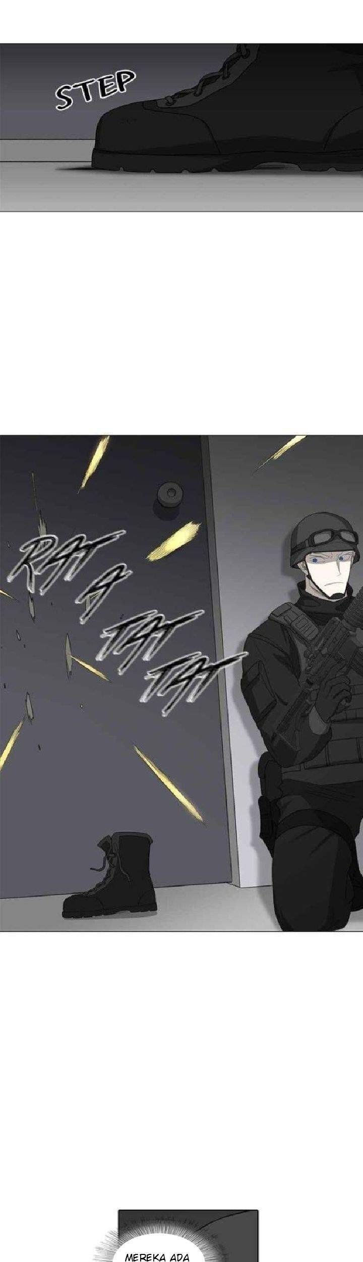 The Boxer Chapter 86 Gambar 46