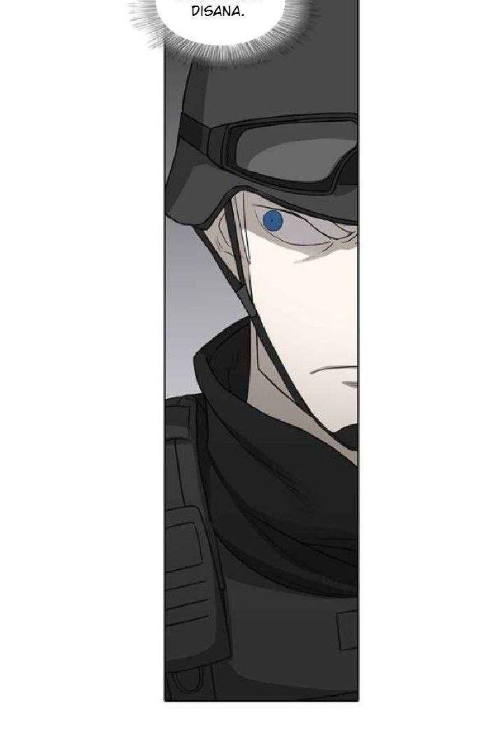 The Boxer Chapter 86 Gambar 47