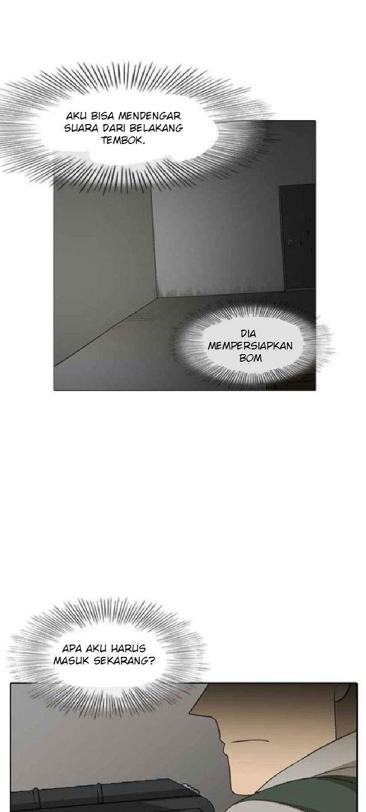 The Boxer Chapter 86 Gambar 49