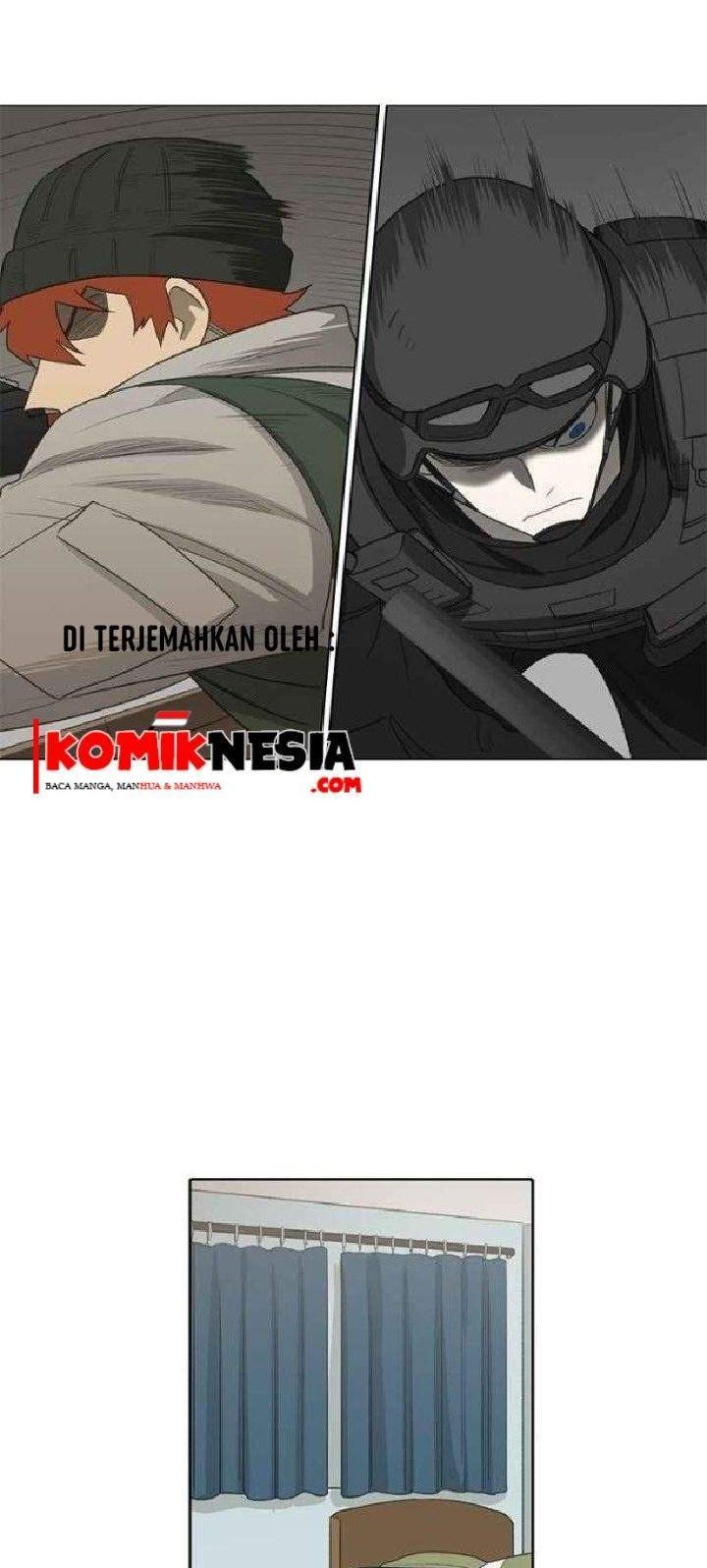 The Boxer Chapter 86 Gambar 53
