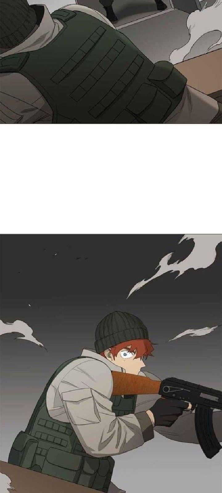 The Boxer Chapter 86 Gambar 55