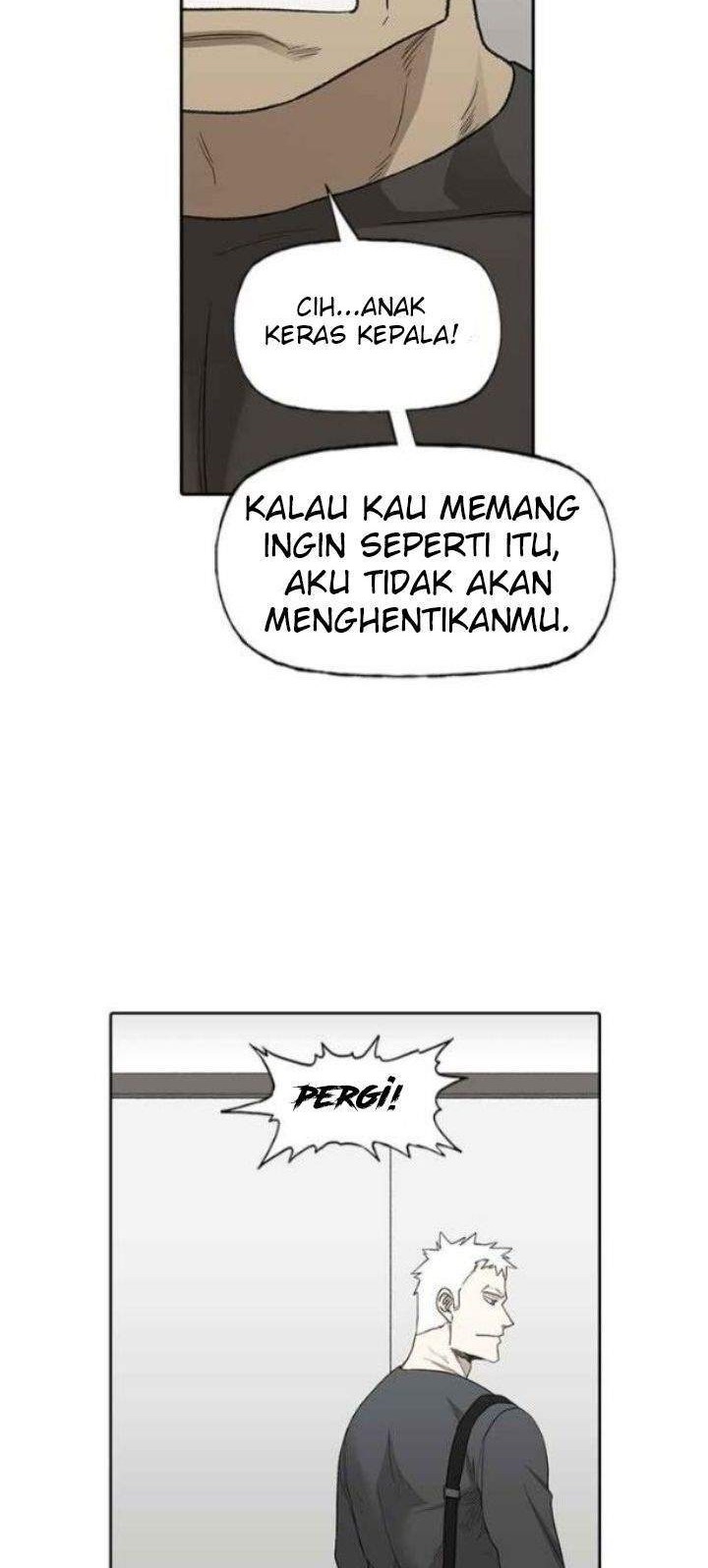 The Boxer Chapter 86 Gambar 4