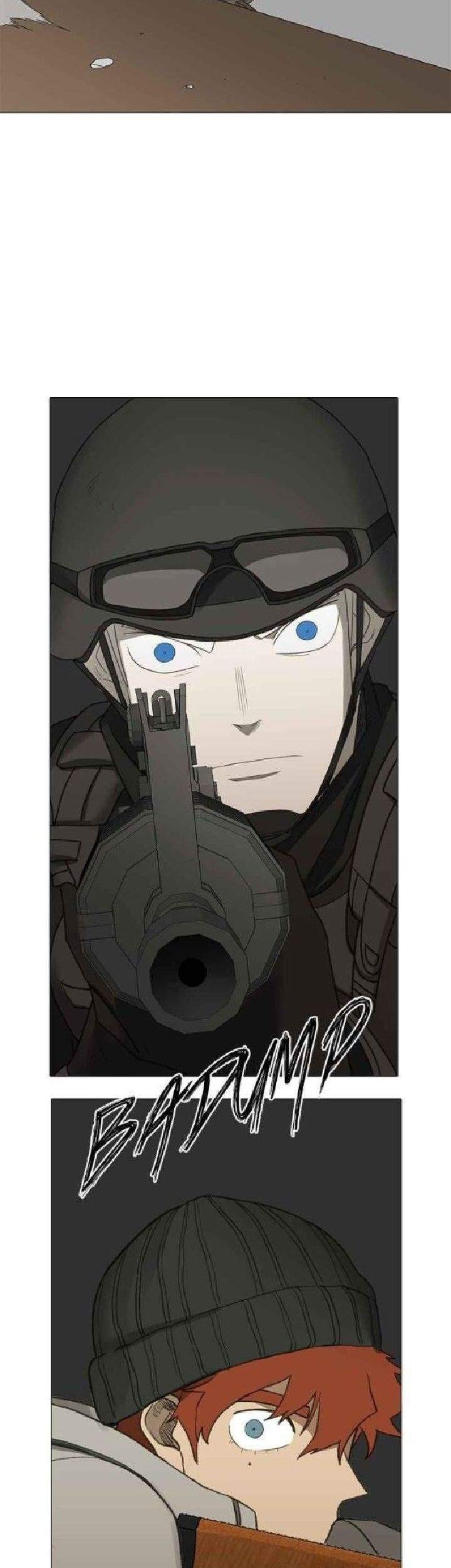 The Boxer Chapter 86 Gambar 56