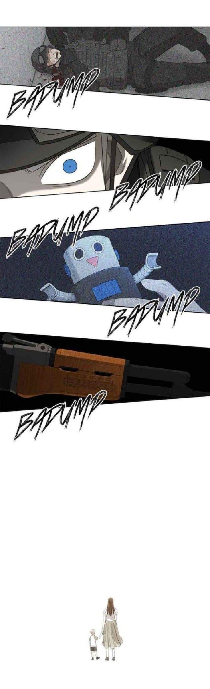 The Boxer Chapter 86 Gambar 58