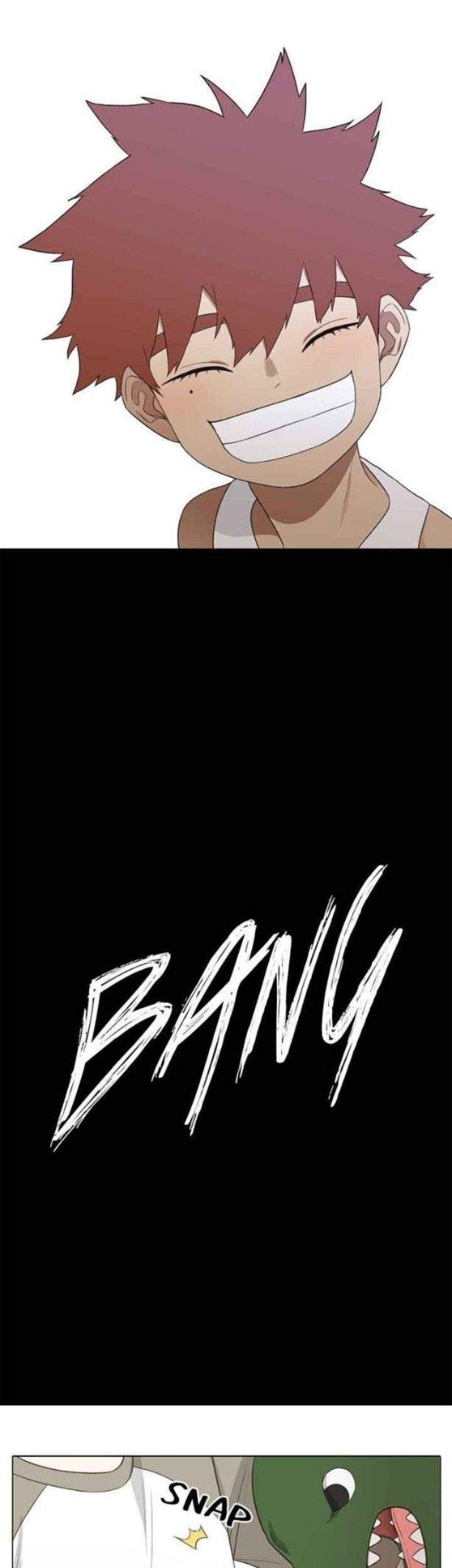 The Boxer Chapter 86 Gambar 59