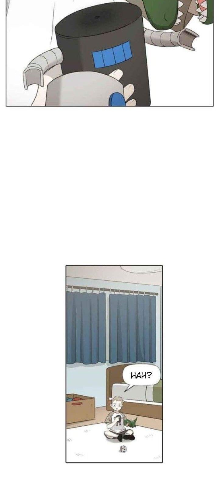 The Boxer Chapter 86 Gambar 60