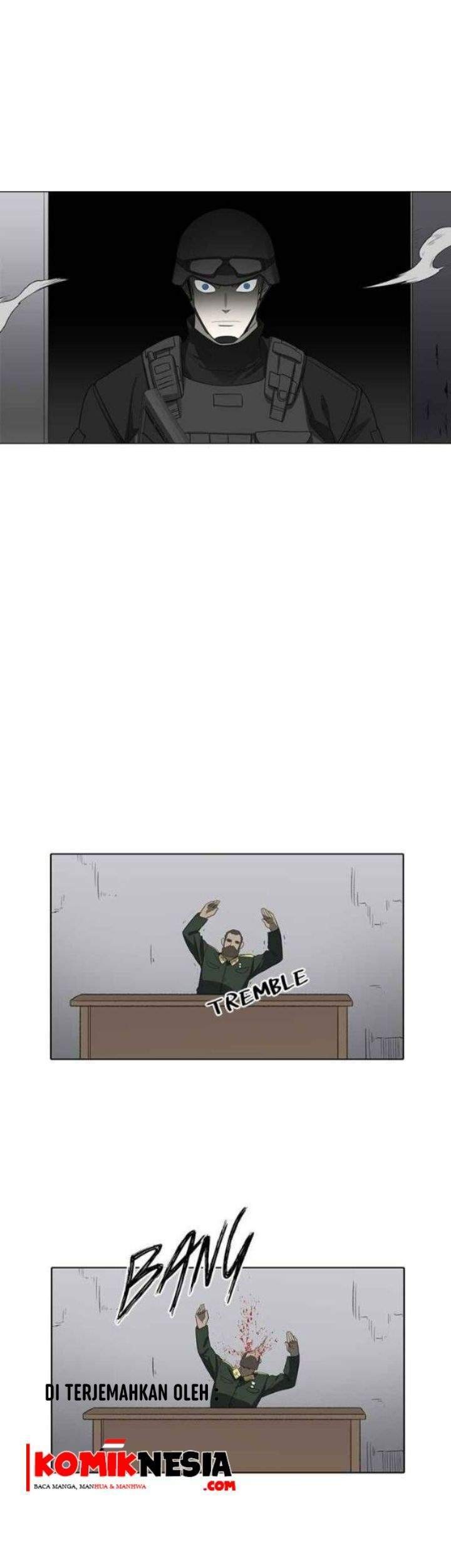 The Boxer Chapter 86 Gambar 61