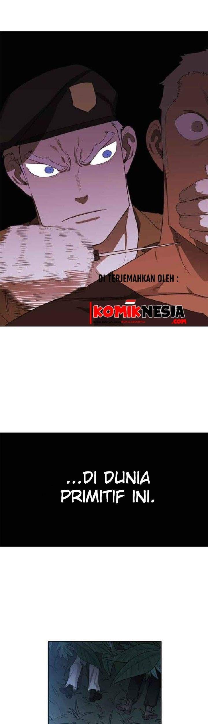 The Boxer Chapter 86 Gambar 12