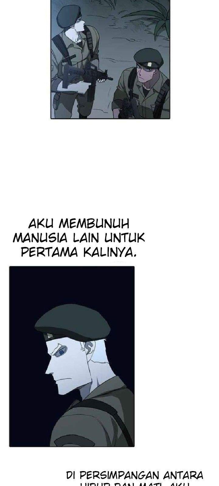 The Boxer Chapter 86 Gambar 13