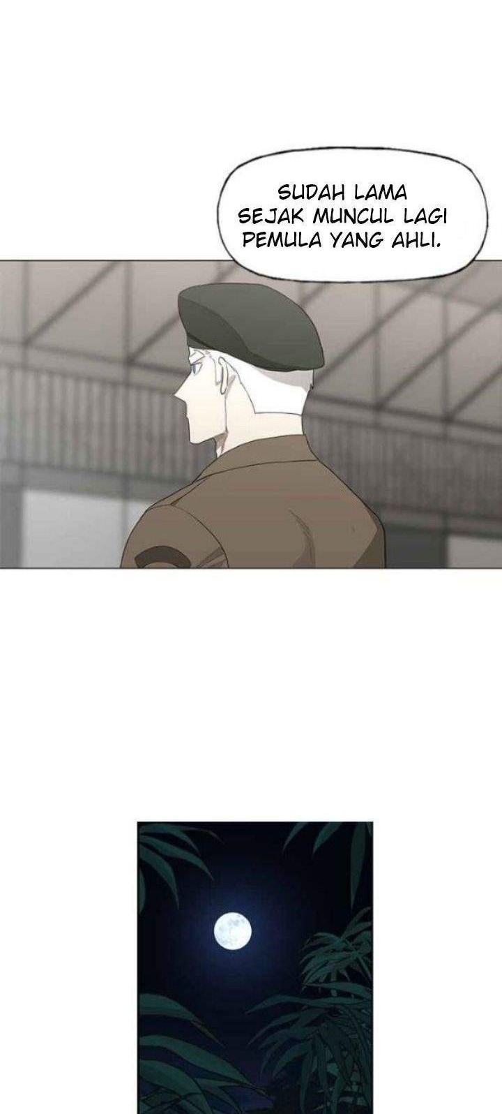 The Boxer Chapter 86 Gambar 8