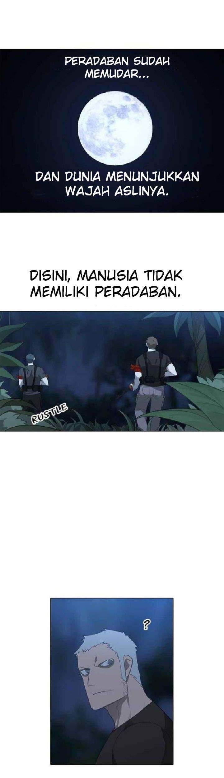 The Boxer Chapter 86 Gambar 10