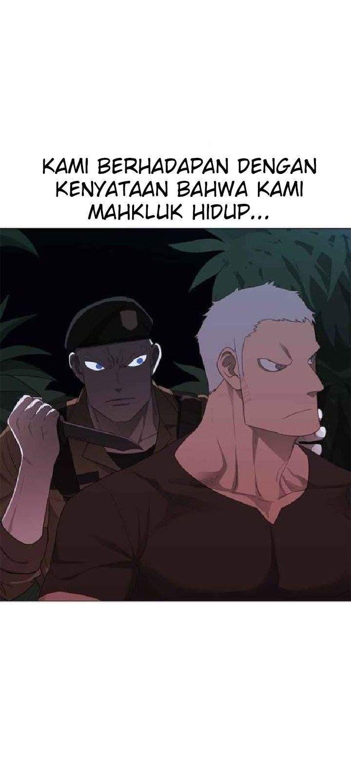 The Boxer Chapter 86 Gambar 11