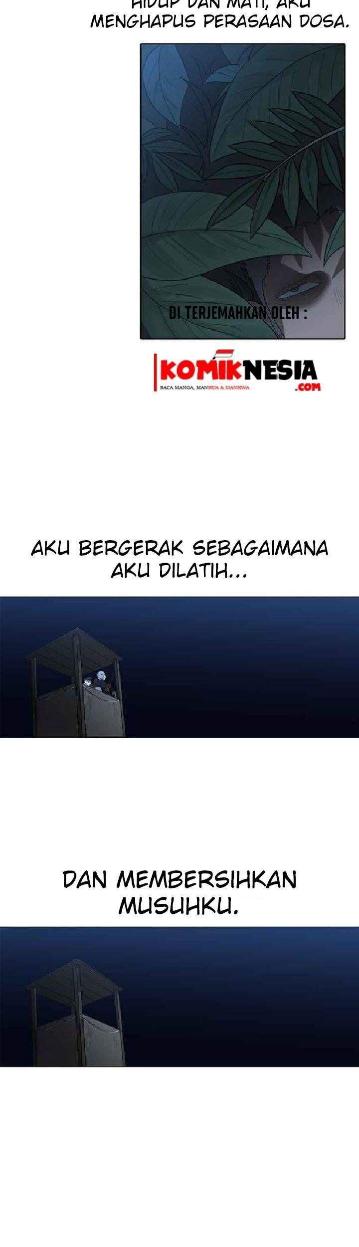 The Boxer Chapter 86 Gambar 14