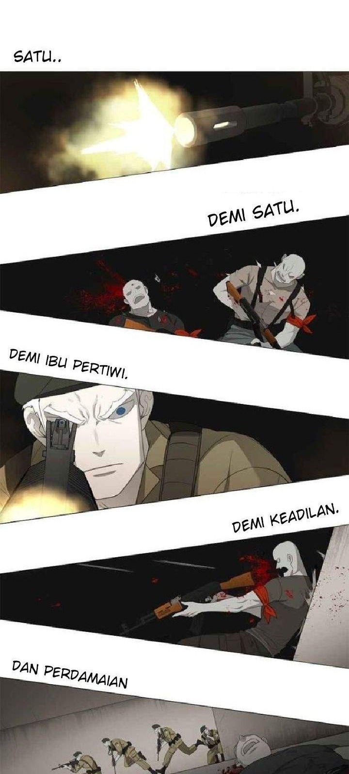 The Boxer Chapter 86 Gambar 15