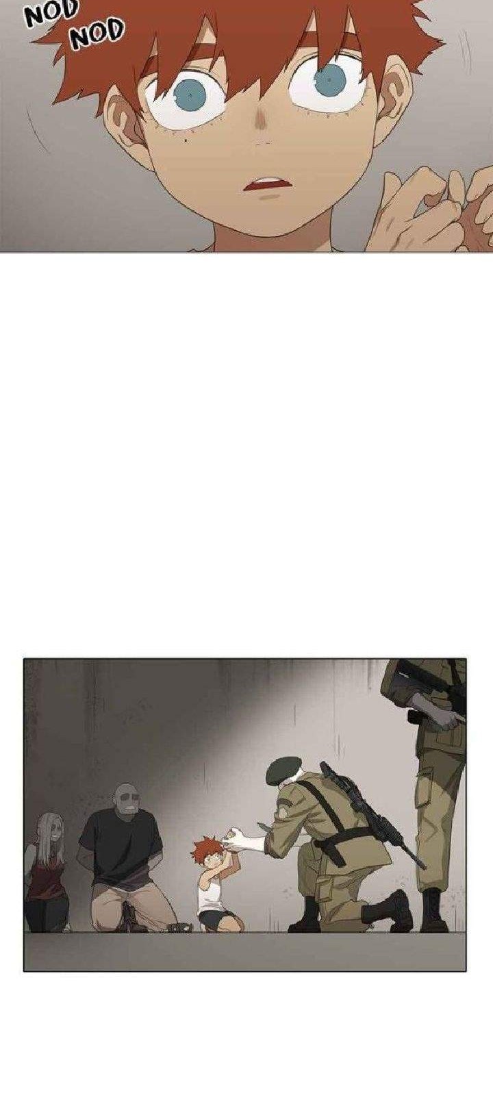 The Boxer Chapter 86 Gambar 17