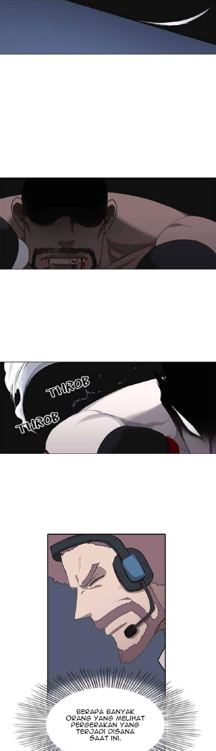 The Boxer Chapter 85 Gambar 17