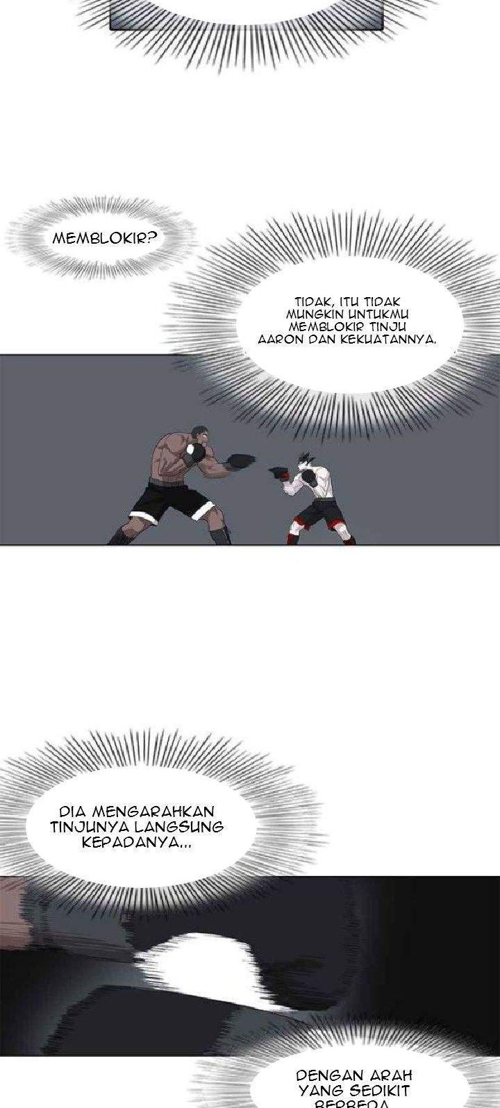 The Boxer Chapter 85 Gambar 18