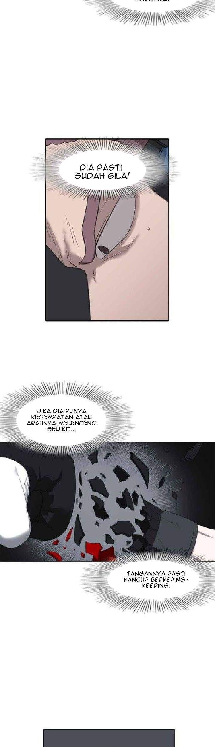 The Boxer Chapter 85 Gambar 19