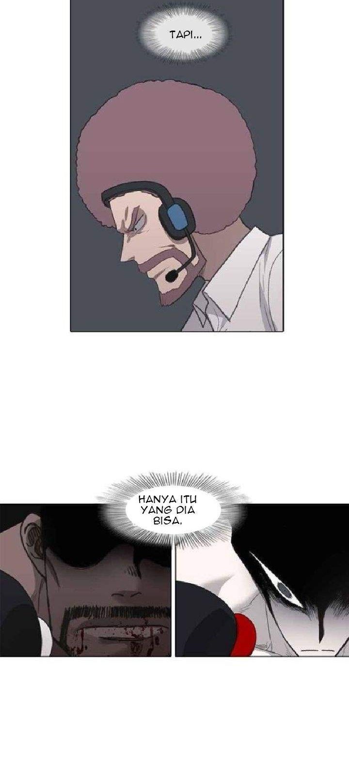 The Boxer Chapter 85 Gambar 20