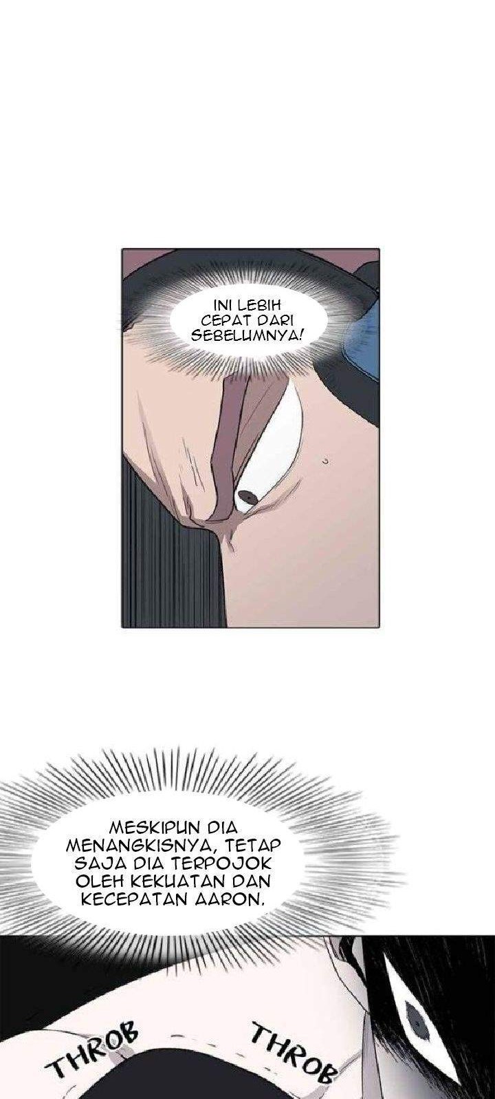 The Boxer Chapter 85 Gambar 22