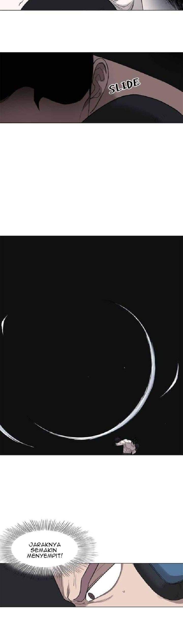 The Boxer Chapter 85 Gambar 23