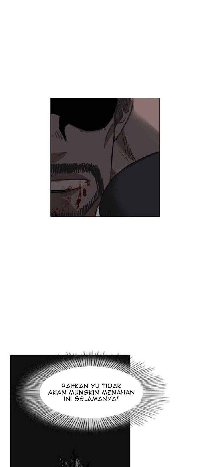 The Boxer Chapter 85 Gambar 24