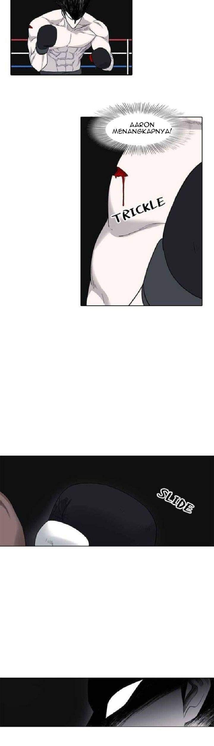 The Boxer Chapter 85 Gambar 25