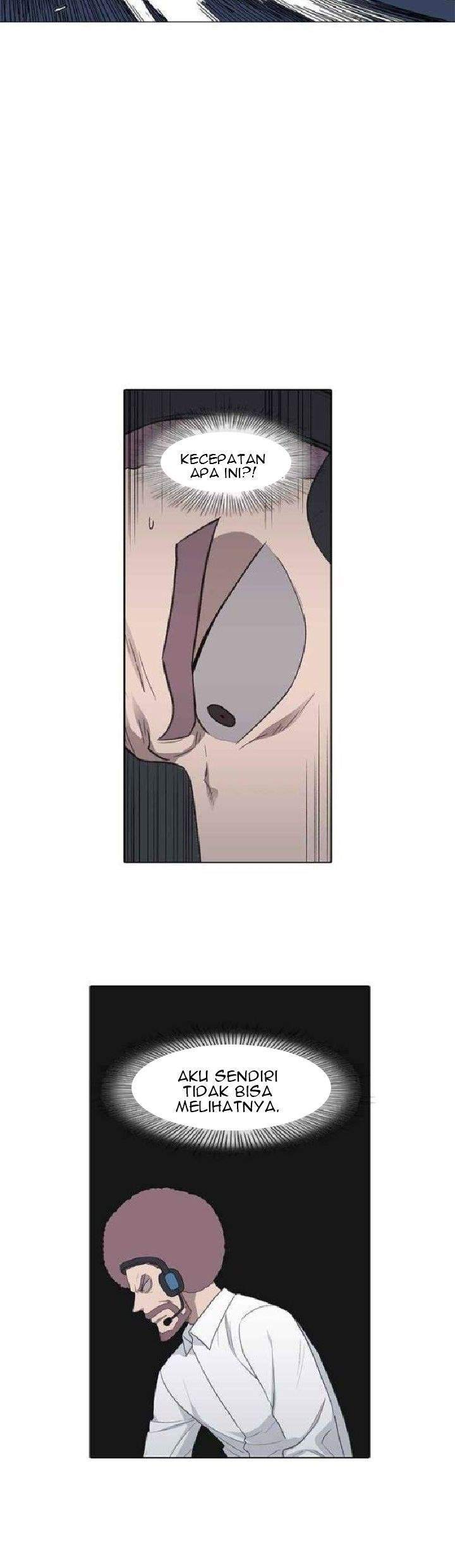 The Boxer Chapter 85 Gambar 27