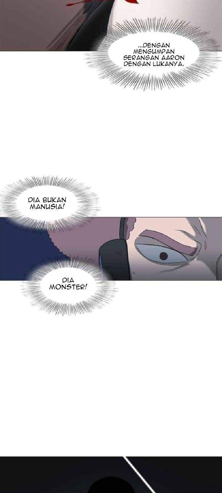 The Boxer Chapter 85 Gambar 29