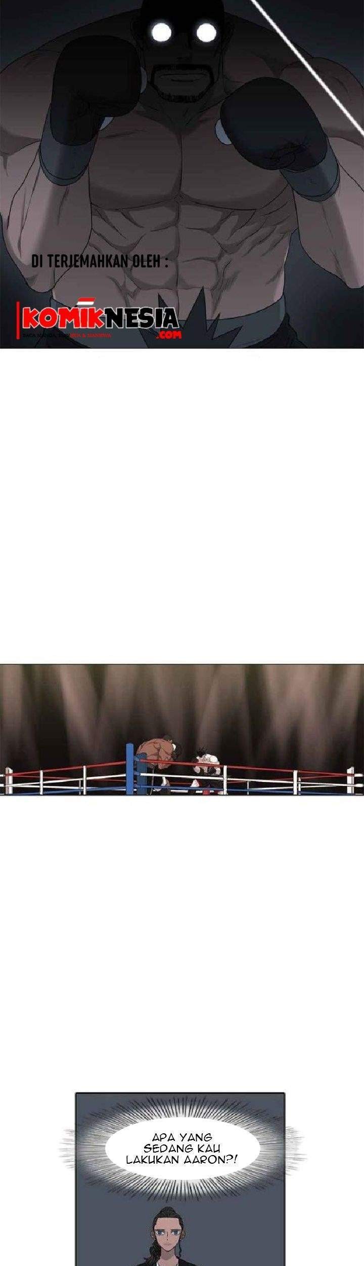 The Boxer Chapter 85 Gambar 30