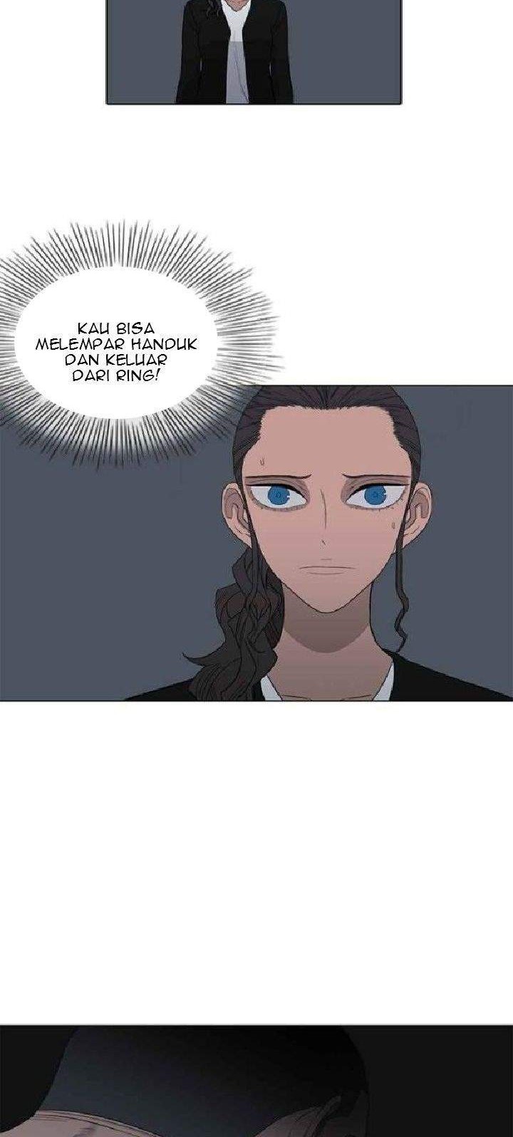 The Boxer Chapter 85 Gambar 31