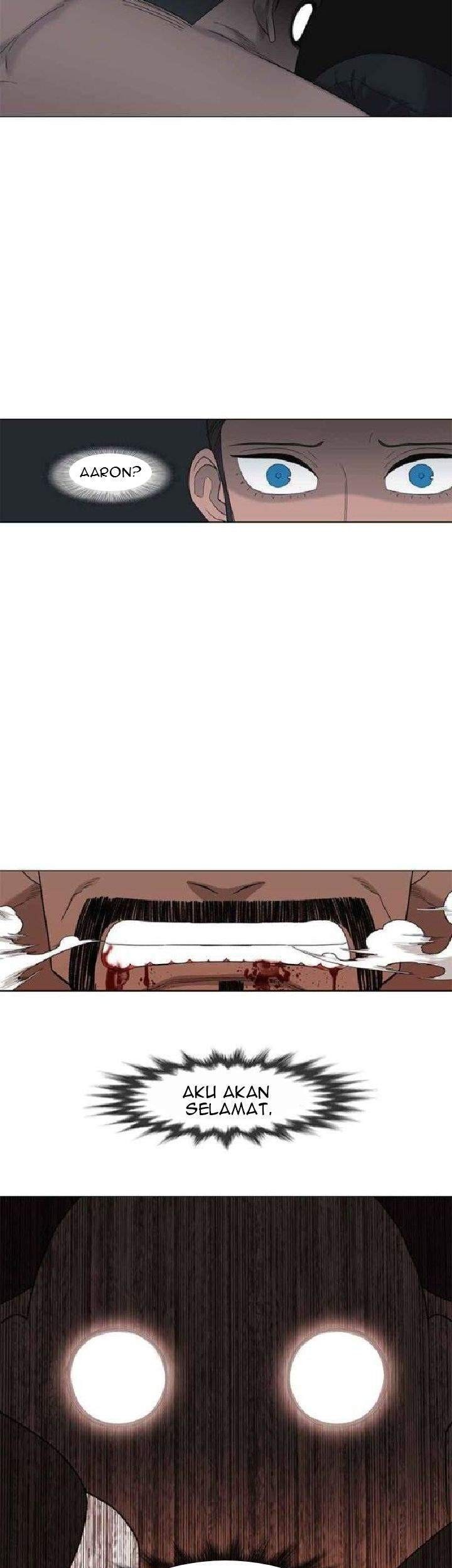 The Boxer Chapter 85 Gambar 32