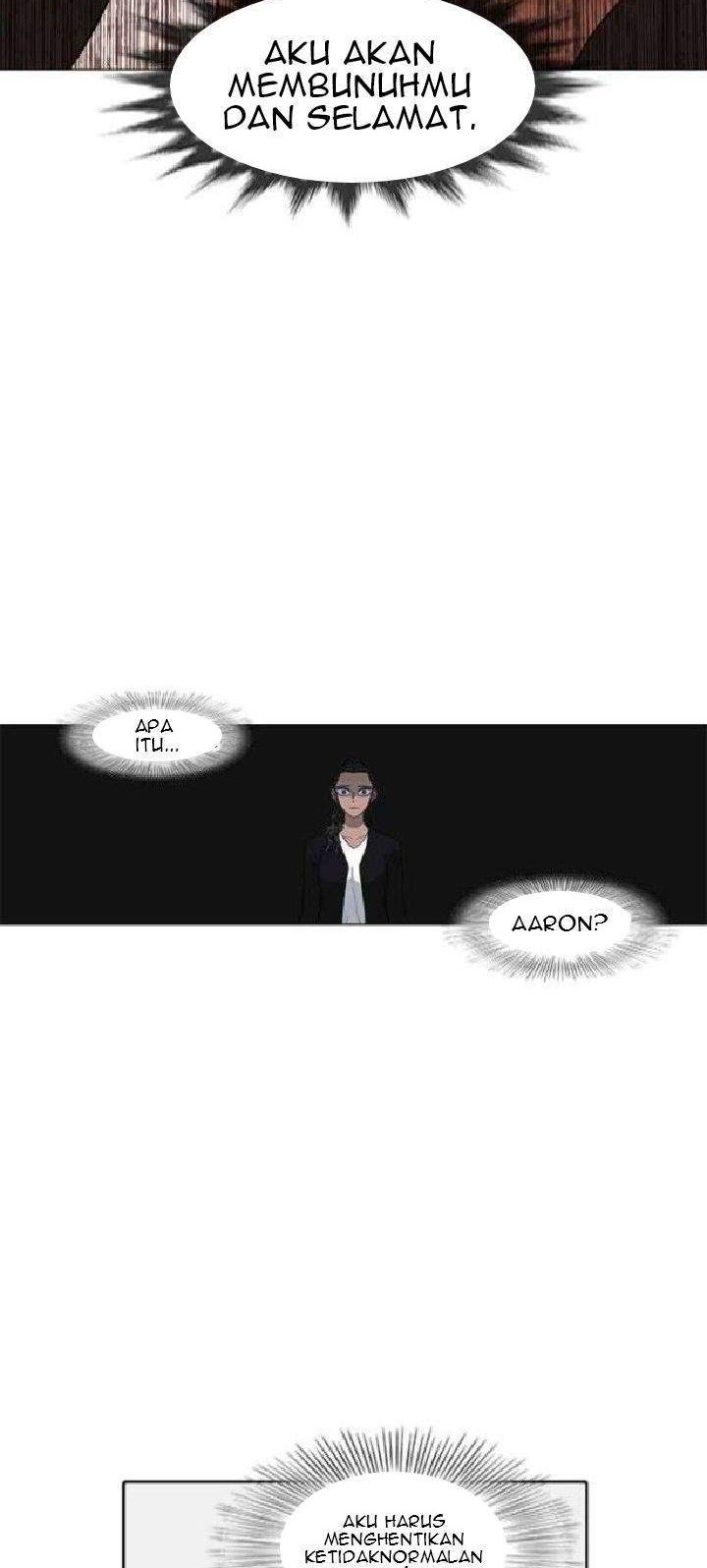 The Boxer Chapter 85 Gambar 33