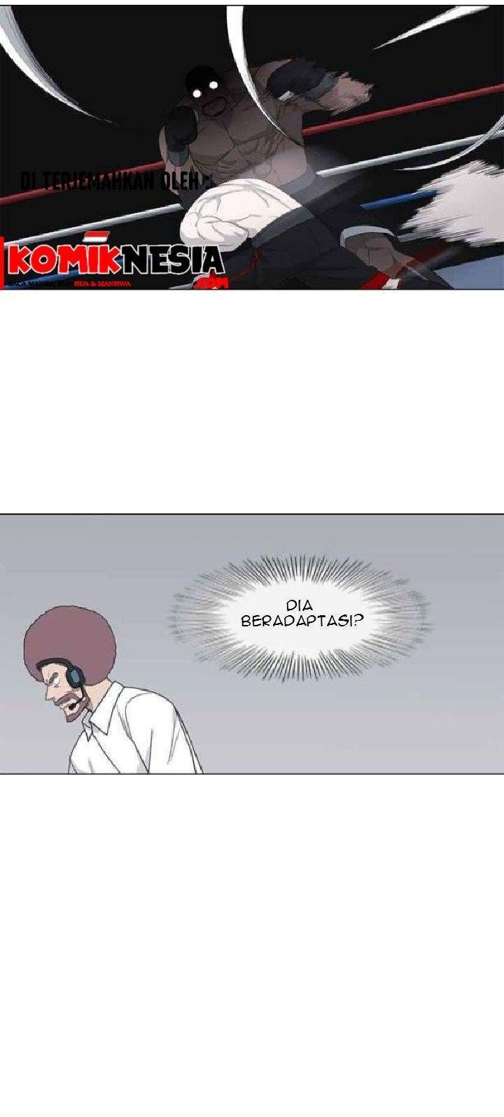 The Boxer Chapter 85 Gambar 35