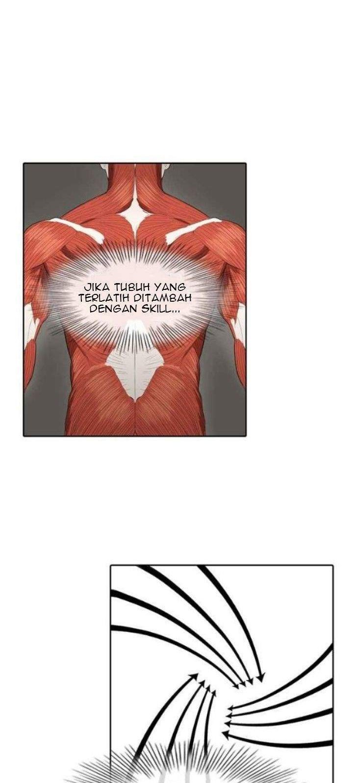 Manhwa The Boxer Chapter 85 gambar nomor 2