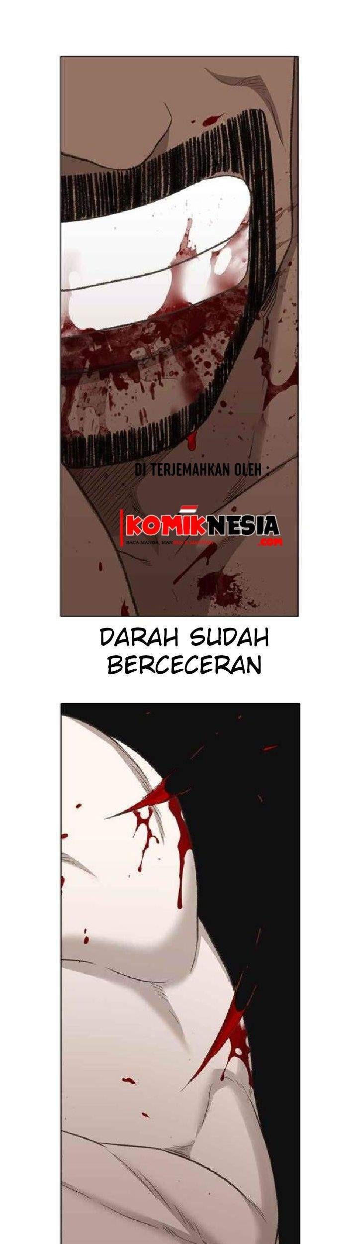 The Boxer Chapter 85 Gambar 41