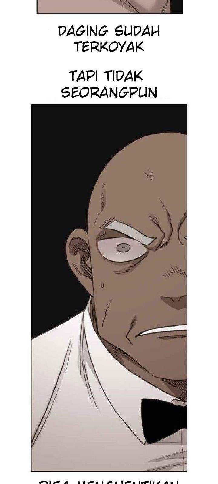 The Boxer Chapter 85 Gambar 42