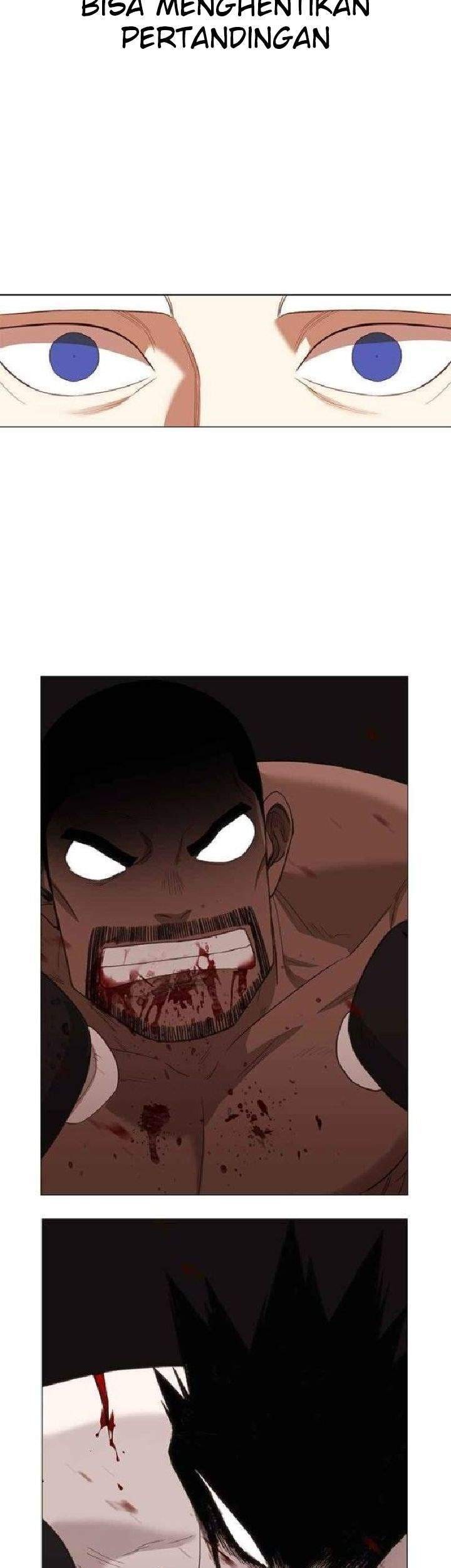 The Boxer Chapter 85 Gambar 43