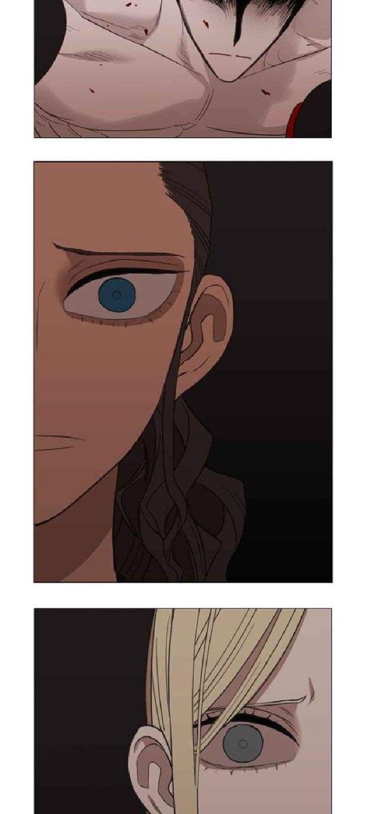 The Boxer Chapter 85 Gambar 44