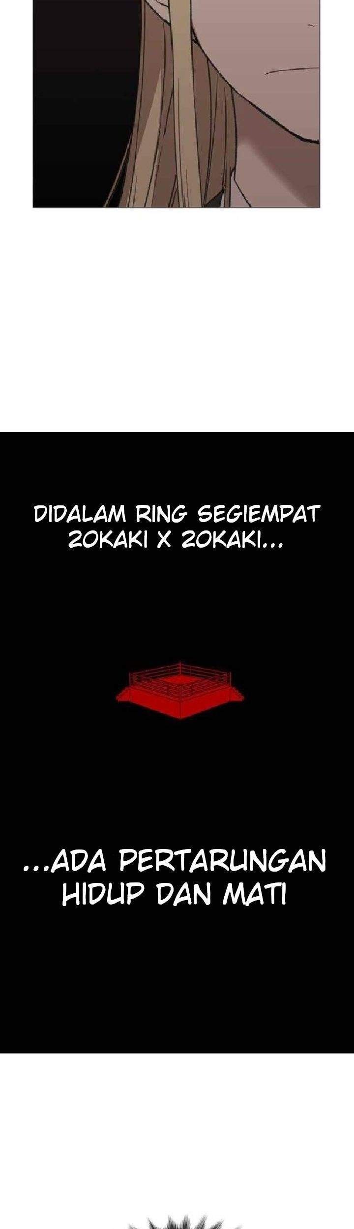 The Boxer Chapter 85 Gambar 45